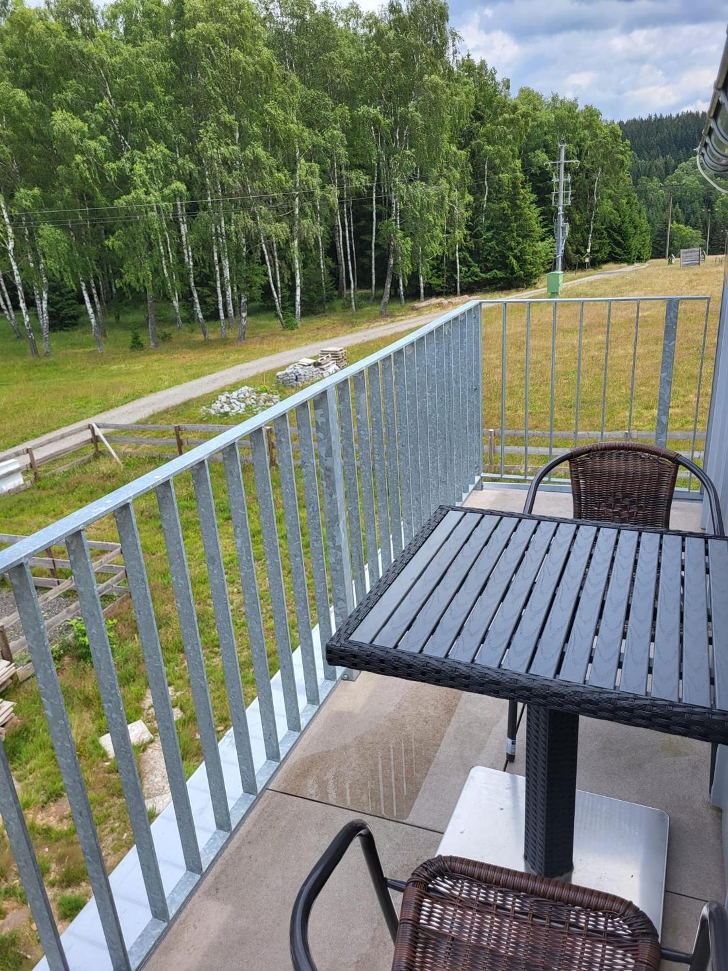 Apartmány Stráň Potucky Habitación foto