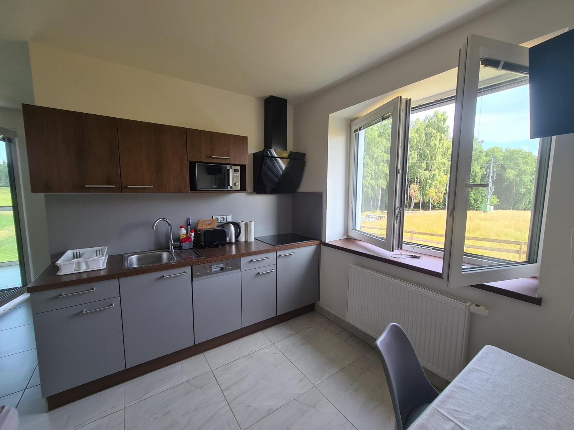 Apartmány Stráň Potucky Habitación foto