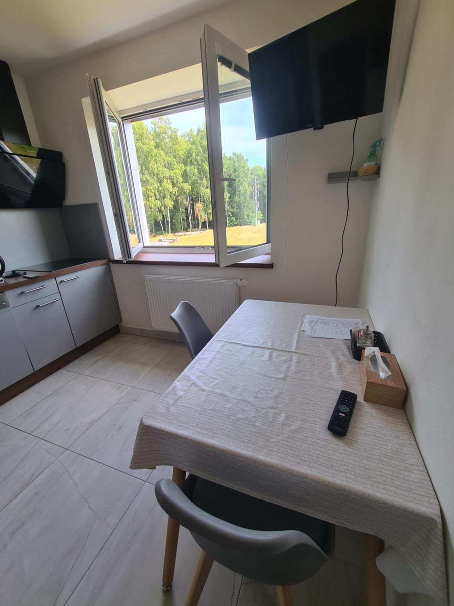 Apartmány Stráň Potucky Habitación foto